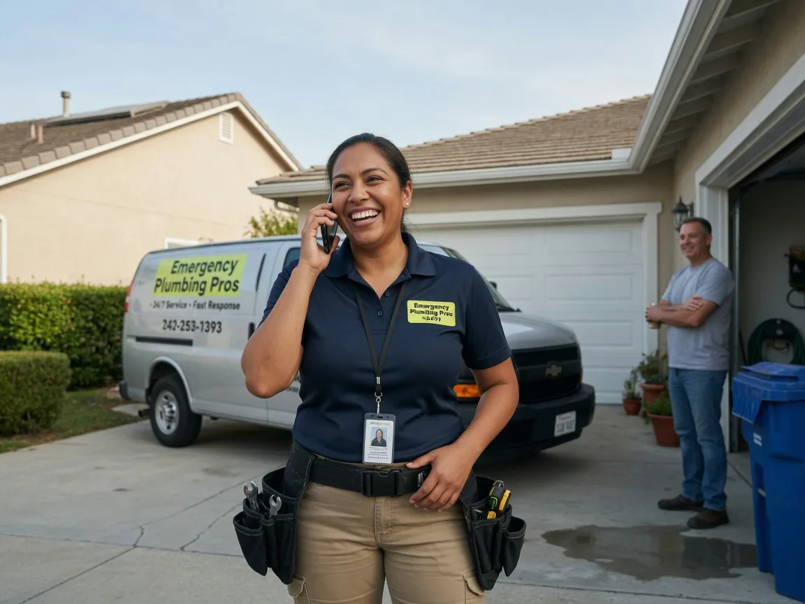 Emergency Plumber Placida, FL FAQs